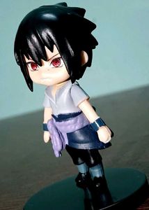 Sasuke Uchiha Chibi Figure
