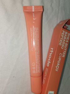 Rhode Peptide Lip Tint