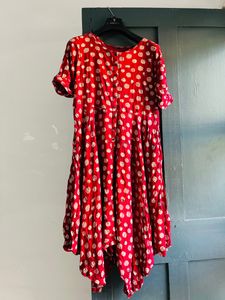 Akriti From Pantaloons Kurta