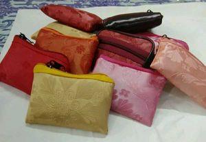 10 Wallets Combo Pack