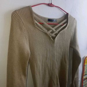 Stylish Zig Zag Next Top
