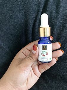 Good Vibes Radiant Glow Serum