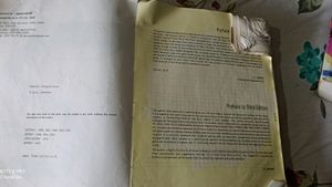 S L Arora Class 12 Physics Book Volume 1