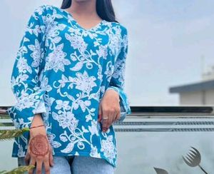Short Kurti