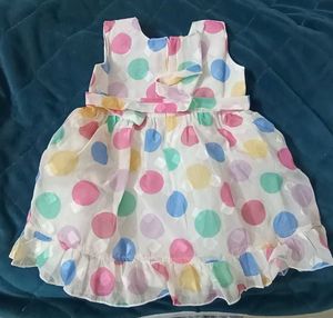 Baby Girl Dress