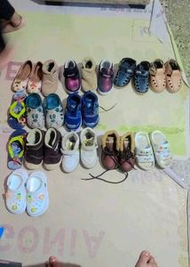 13 Floter Shoes Sendal All Tipes Of Kides Shoe