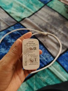 Vivo Flashcharge