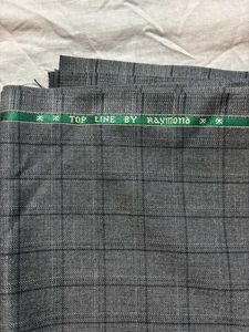 Two Pant Piece For Men