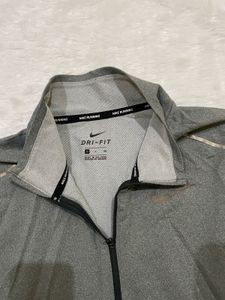 Nike Dri-FIT Full Sleeve Workout Upper