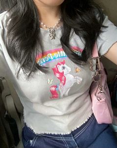 H&M  Tee