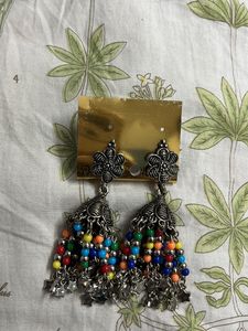 New Jhumkha