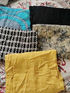 5 Kurtas