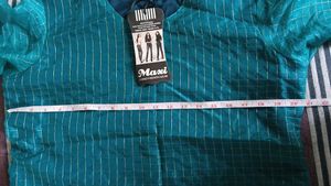 Beautiful XL size 40  Party Wear Kurti @Rs.350