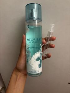 Bath & Body Works Sweater Weather – 10ml