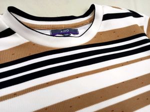 Striped Top