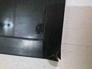 Wall Hamging Set Of 3(2 Wooden+1framed)