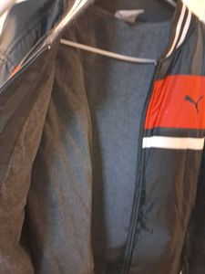 puma jacket