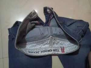 Slim Fit Jean For Men