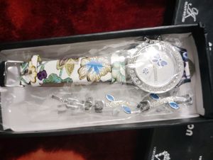 Bracelet Watch