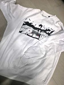 FANs ARMY Branded Itachi Uchiha Anime Printed Swea