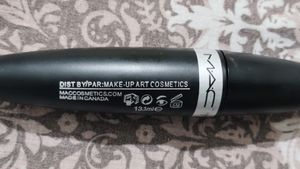 All Mackup Kit Brand Mac