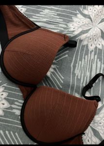 Urbanic Padded Bra 34B