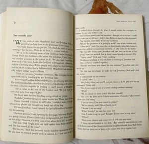 One Indian Girl by Chetan Bhagat