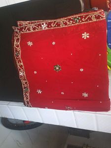 Bridal Lhenga Choli