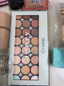 Mixed Makeup Bundle