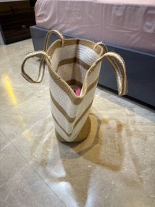 Beach Tote Bag