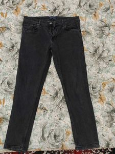 Black Jeans