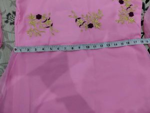 A-line Dress