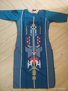 Elegant Kurta Set