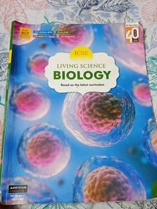 Biology Book Class 7