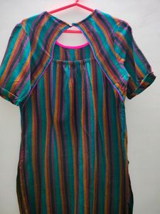 Price Dropped Of Branded Kurta