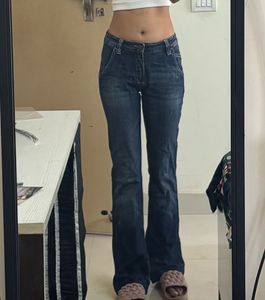 Bootcut Jeans 👖