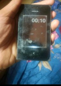 Vintage Nokia Phone RM-934