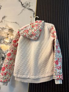 Beautiful Hoodie Zipper