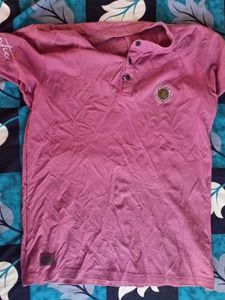 Cute Bear Graphic Tee
