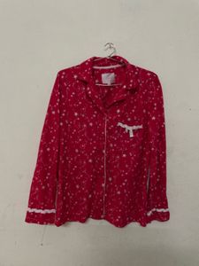 Victoria&#39;s Secret Y2k Nightwear shirt