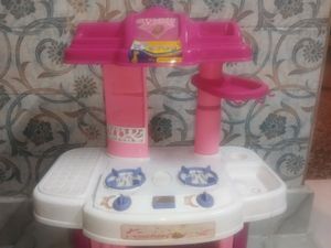 Kitchen Set