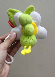 Cute Caterpillar Plush