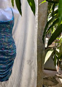 DAMN GORGEOUS PARTY WEAR BODYCON