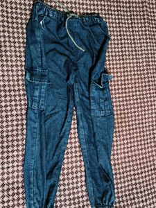 Cargo Jean's