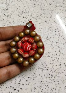 Beautiful Saaree Pins