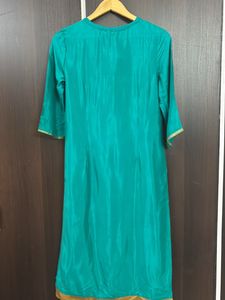Silk Kurta