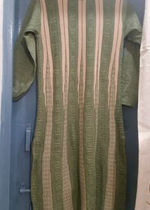 Kurta With Pent