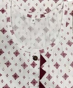4 Pcs Kurta Set Daily Wear