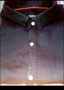 New Standard Branded Shirt