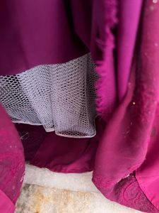 Heavy Embroidered Lehenga Choli